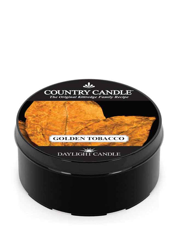 Golden Tobacco | DayLight