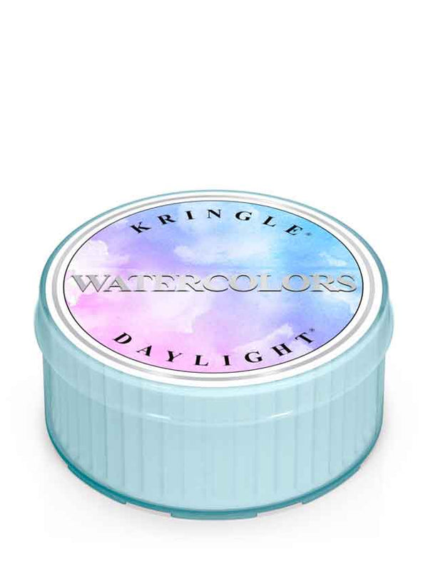 Watercolors | DayLight