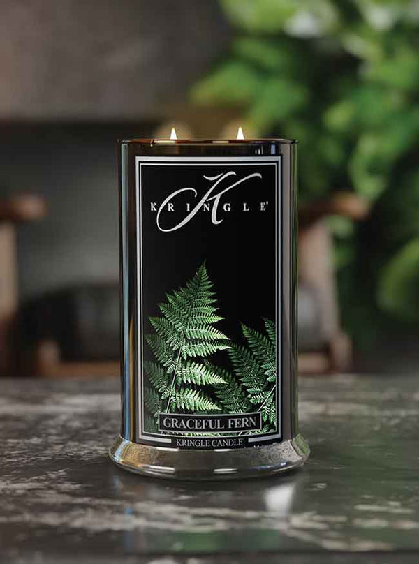 Graceful Fern NEW! | Soy Candle