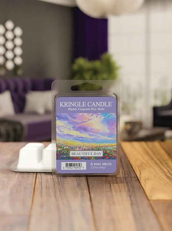 Beautiful Day | Wax Melt