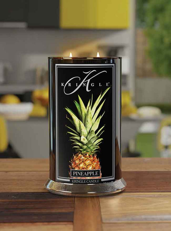 Pineapple NEW! | Soy Candle