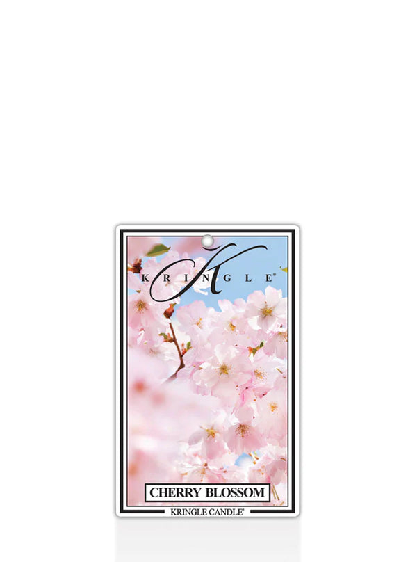 Cherry Blossom NEW! | Air Freshener
