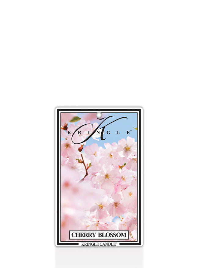 Cherry Blossom NEW! | Air Freshener