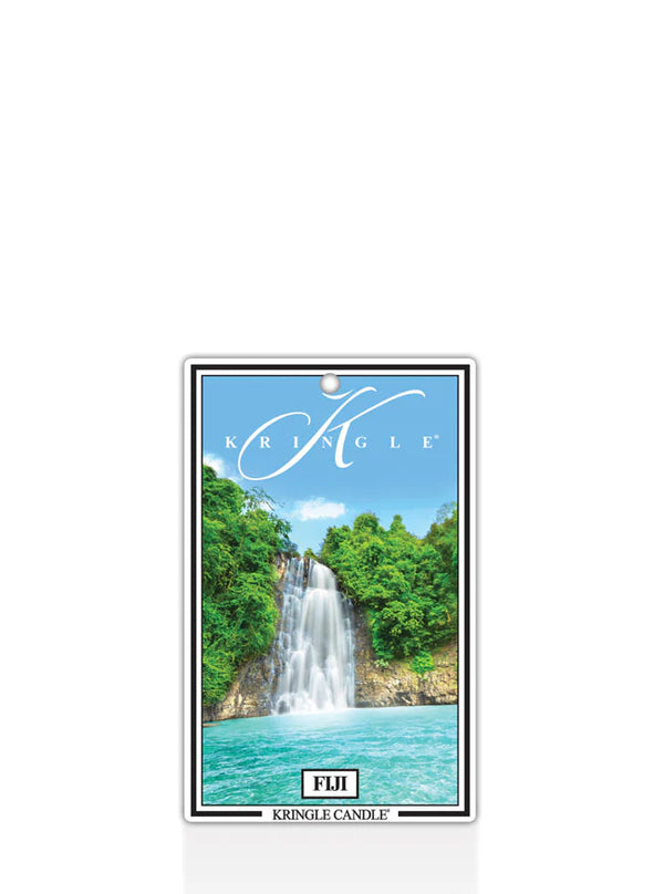 Fiji NEW! | Air Freshener