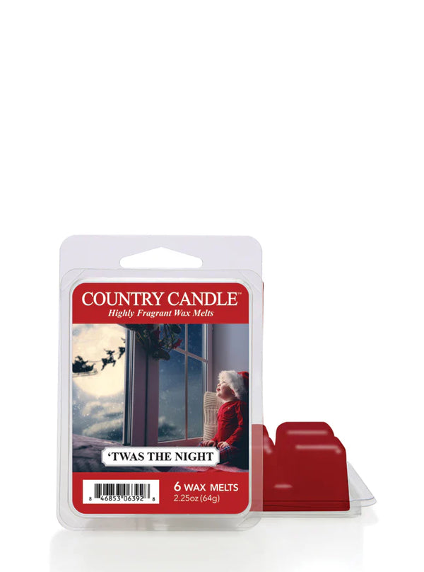'Twas the Night | Wax Melt