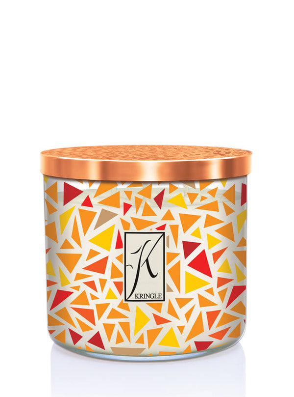Autumn Spice NEW! | Soy Candle