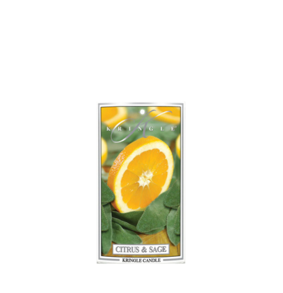 Citrus & Sage NEW! | Air Freshener