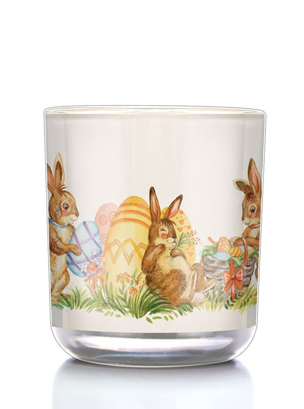 Easter Bunnies 2-Wick - Kringle Candle Israel