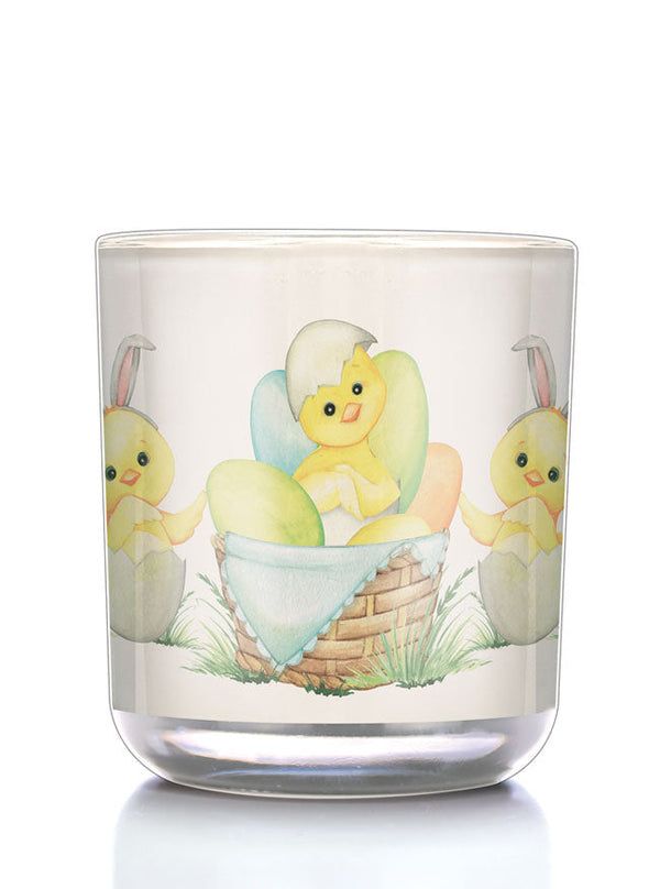 Easter Chicks 2-Wick - Kringle Candle Israel