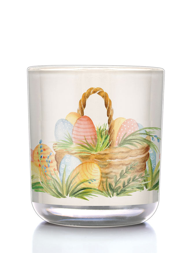 Easter Egg Hunt 2-Wick - Kringle Candle Israel