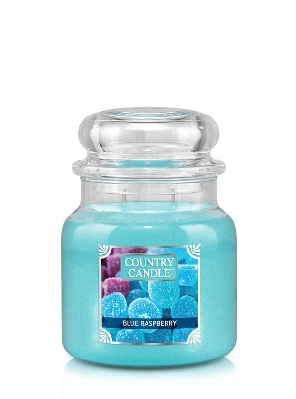 Blue Raspberry | Soy Candle