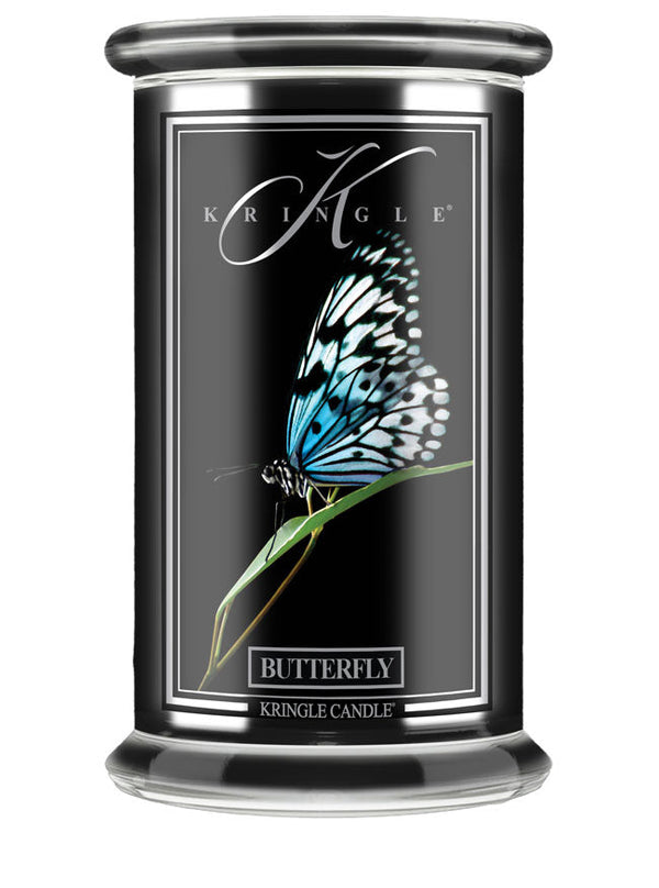 Butterfly NEW! | Soy Candle