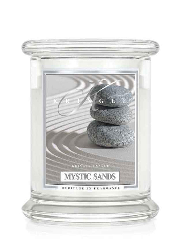 Mystic Sands - Kringle Candle Israel