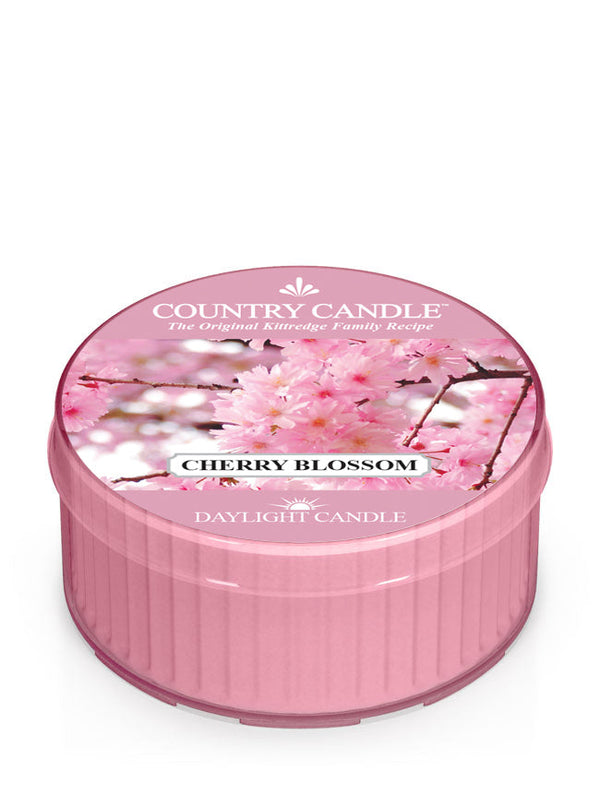 Cherry Blossom | DayLight - Kringle Candle Israel