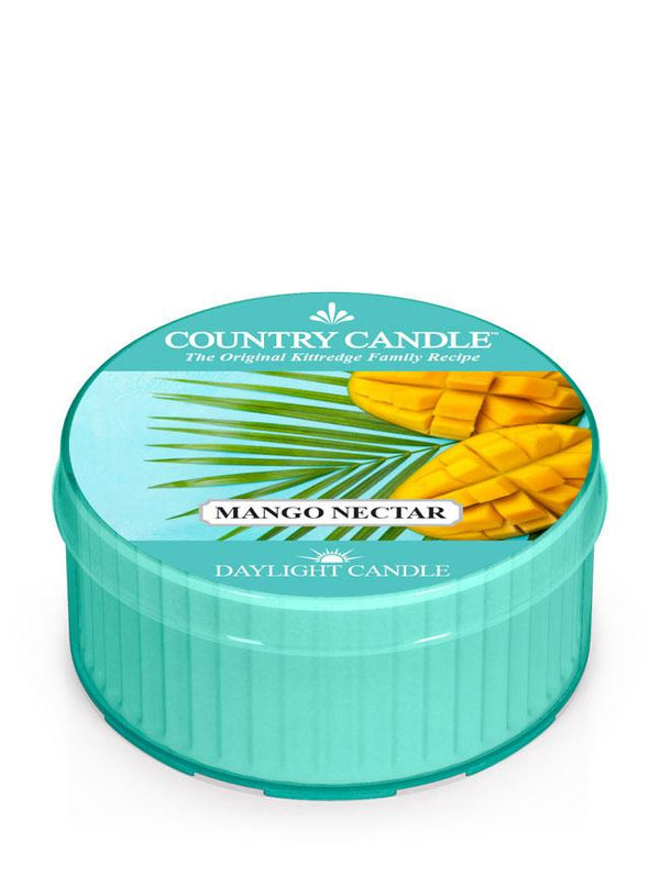 Mango Nectar DayLight