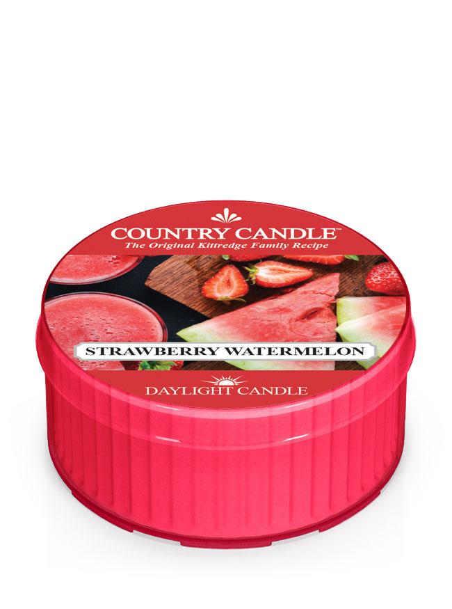 Strawberry Watermelon DayLight - Kringle Candle Israel