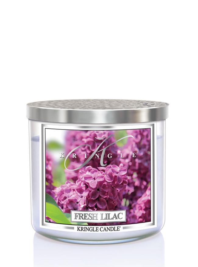 Fresh Lilac | Soy Blend