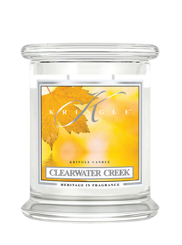 Clearwater Creek Medium Classic Jar
