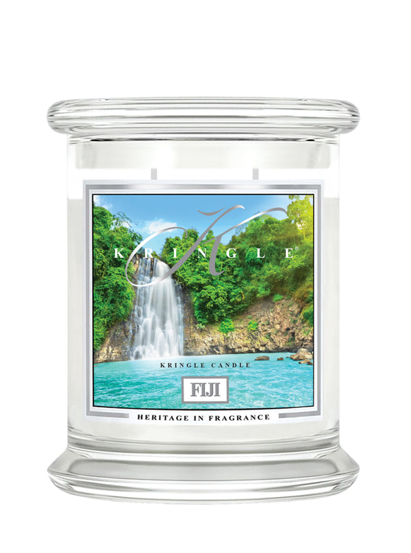 Fiji Medium Classic Jar